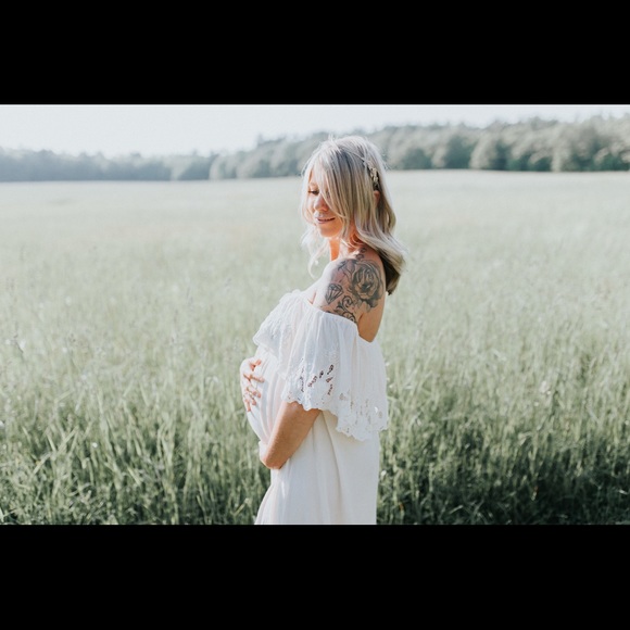 Fillyboo Dresses & Skirts - Fillyboo ‘Wonder Years’ Maternity dress